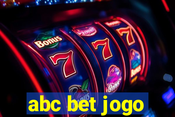 abc bet jogo